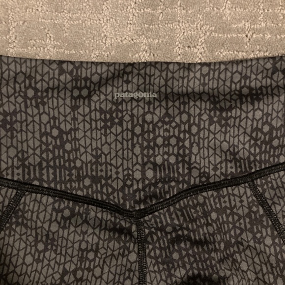 Patagonia Centered Tights - Picture 8 of 9